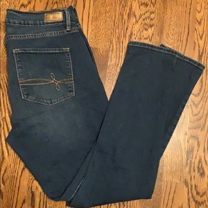 Curvy Fit Jeans from Denizen by Levi’s